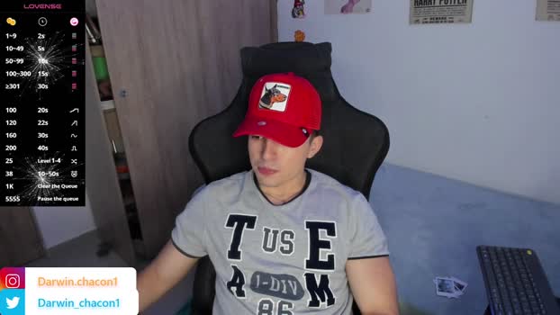 Gaelvillada 18-10-2025 Recorded Video fuckass