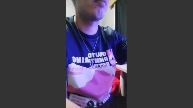 Grossofy1 19-10-2025 Recorded Video kink