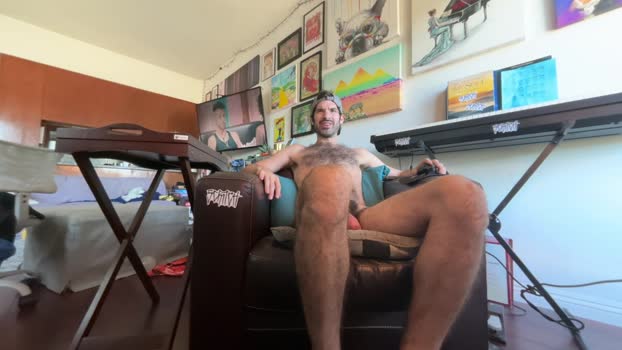 HHScritch 18-10-2025 Recorded Video fuck