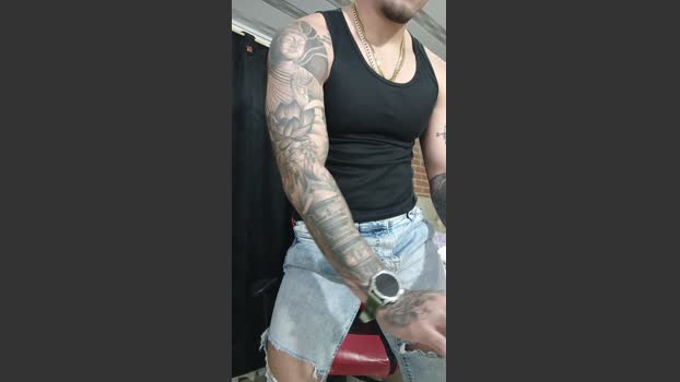 Im_massimo777 19-10-2025 Recorded Video fingering