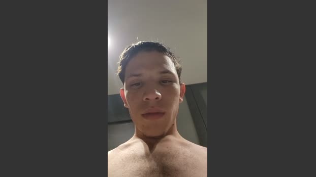 Jhonzu 19-10-2025 Recorded Video analsex