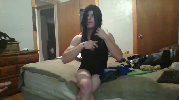 JockNThirsty 19-10-2025 Recorded Video yummy