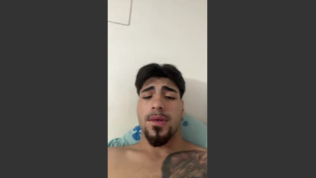 Jovencitobcn21 18-10-2025 Recorded Video skinny