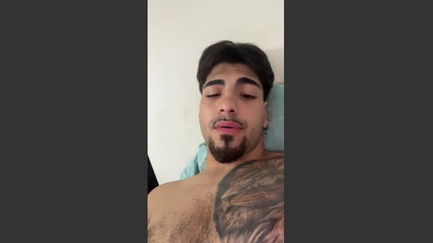 Jovencitobcn21 18-10-2025 Recorded Video wank