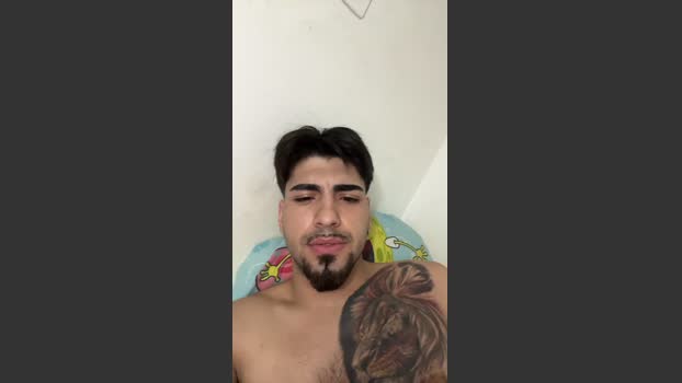 Jovencitobcn21 19-10-2025 Recorded Video hard