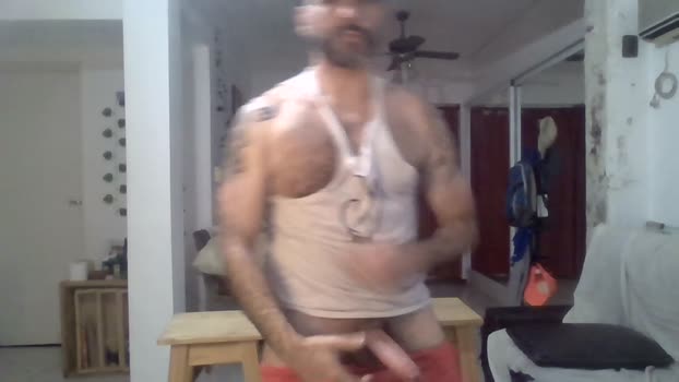 Juann2725 19-10-2025 Recorded Video jackoff