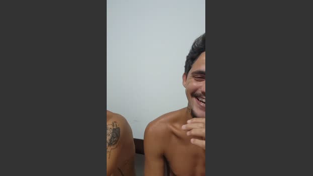 Levi_Henrique 19-10-2025 Recorded Video kiss