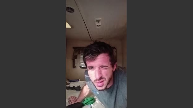 Littleguy25 18-10-2025 Recorded Video handsome