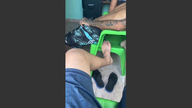 LivequenteNoPX 18-10-2025 Recorded Video fingers