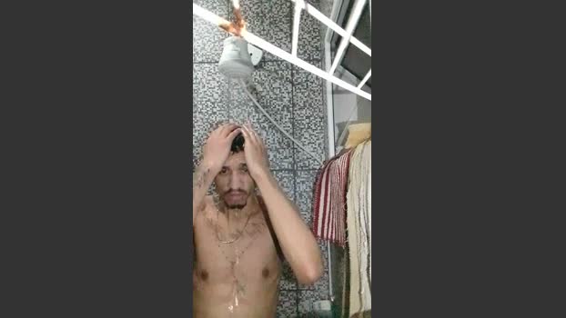 MALOKATATUAD98 19-10-2025 Recorded Video naked