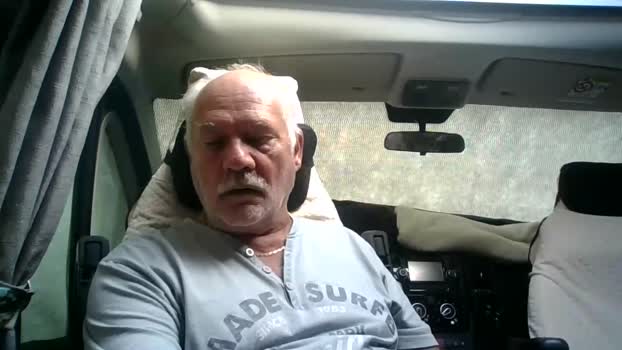 Melkmann1 19-10-2025 Recorded Video nude
