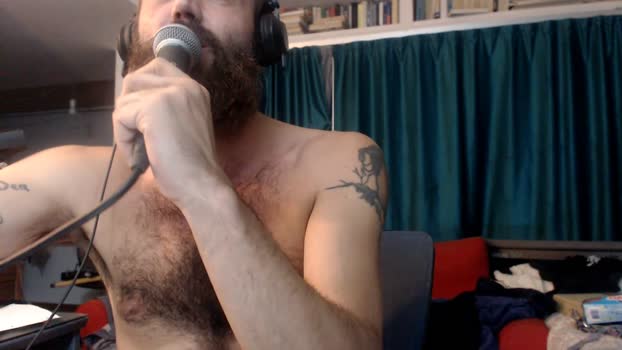 Minddesire 18-10-2025 Recorded Video jerkoff