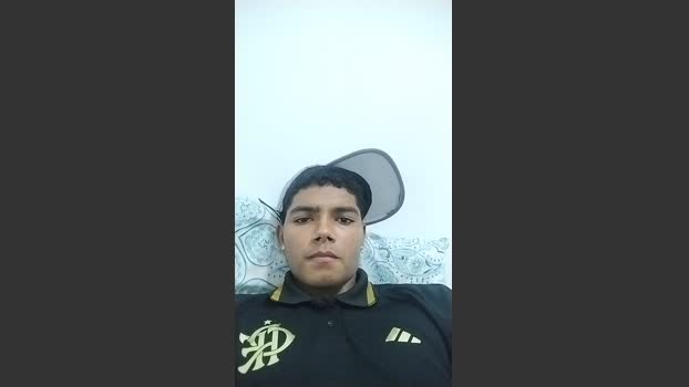 Morenogiga 19-10-2025 Recorded Video handsome