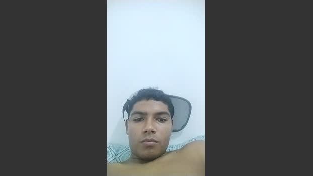 Morenogiga 19-10-2025 Recorded Video juicy