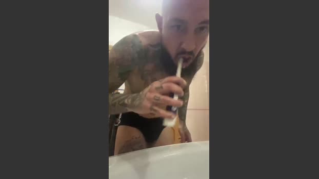 Nick180294 19-10-2025 Recorded Video jerkoff