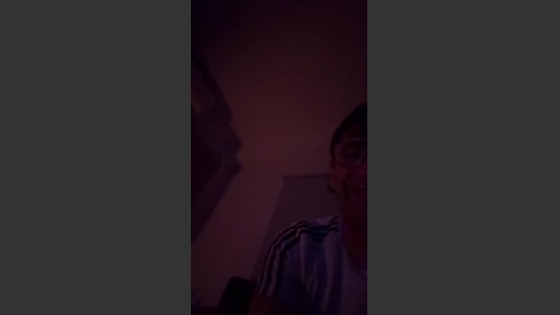 Noesprohibido 19-10-2025 Recorded Video oral