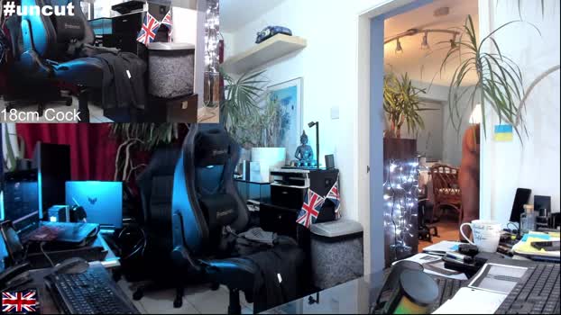 OnlineBossUK 19-10-2025 Recorded Video toy