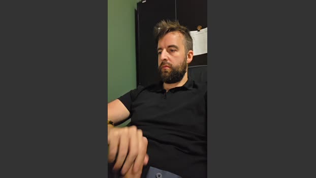 Pauly1988 19-10-2025 Recorded Video Recorded