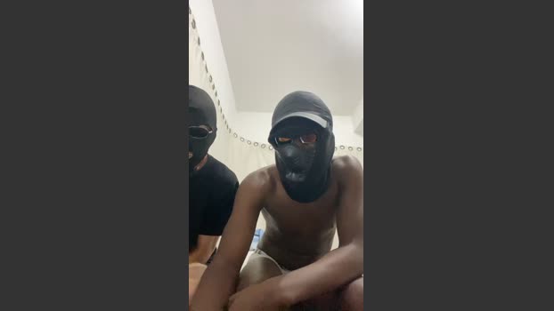 Preto4m 18-10-2025 Recorded Video deep
