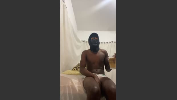 Preto4m 19-10-2025 Recorded Video wank