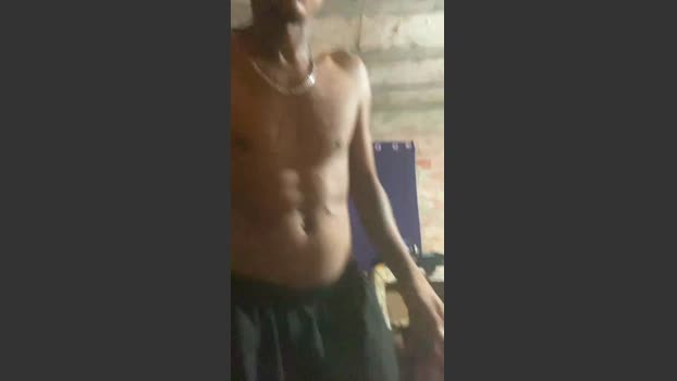 PretoF1 19-10-2025 Recorded Video jerkoff