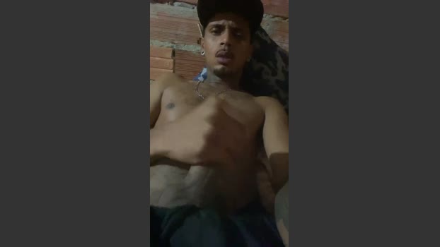 PretoF1 19-10-2025 Recorded Video kissing