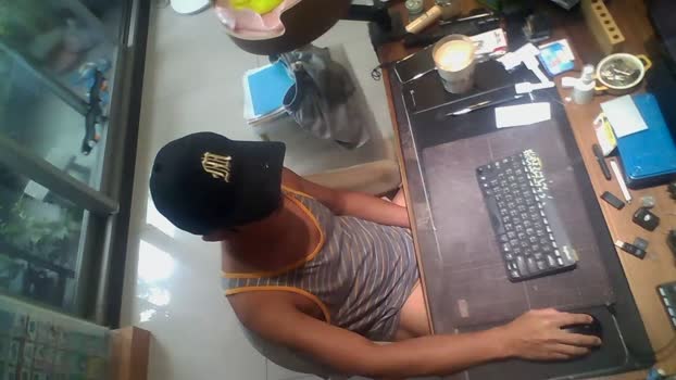 Ricky88888 19-10-2025 Recorded Video hot