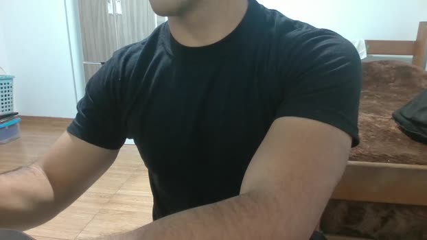 Rodac19 19-10-2025 Recorded Video deepthroat