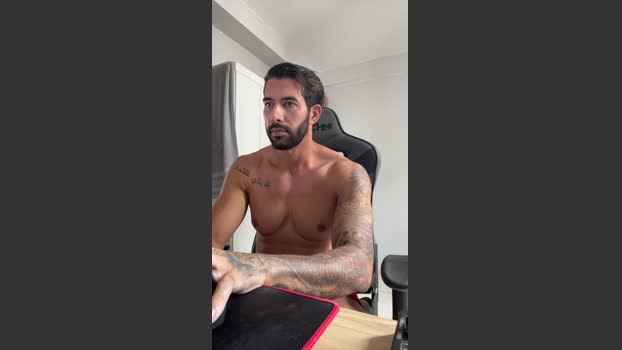 Saradoalto23 18-10-2025 Recorded Video lush