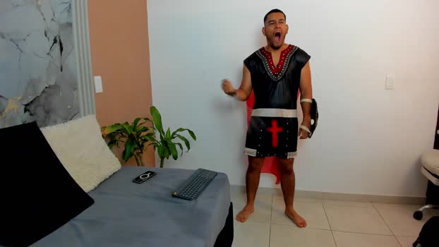 ander_montoya 18-10-2025 Recorded Video jerkoff