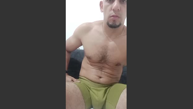 andresperez_1 19-10-2025 Recorded Video bigdick