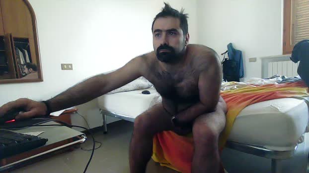 bleakw85 19-10-2025 Recorded Video kink
