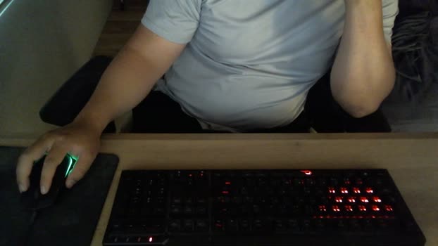 catcatman 19-10-2025 Recorded Video fuckhard