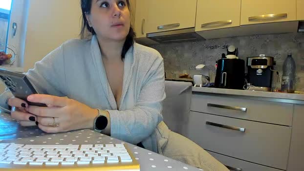 cuplu299 19-10-2025 Recorded Video sexykitty