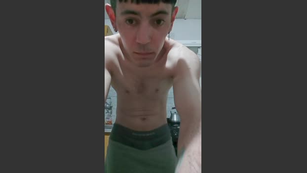 dariitorres 19-10-2025 Recorded Video yummy