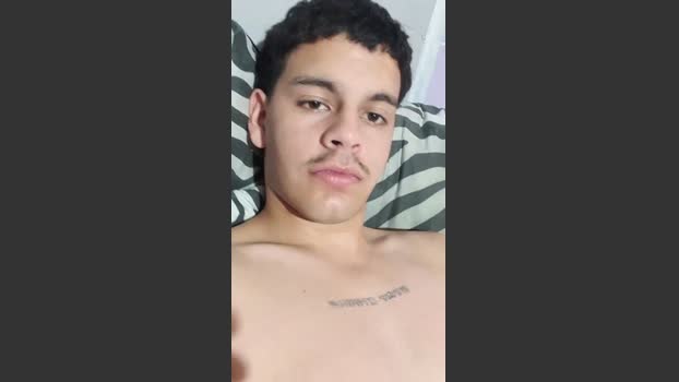 garbeilsrnxxx 19-10-2025 Recorded Video Topless