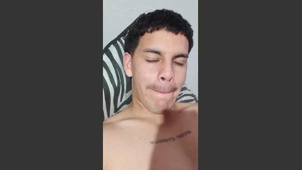 garbeilsrnxxx 19-10-2025 Recorded Video sweet