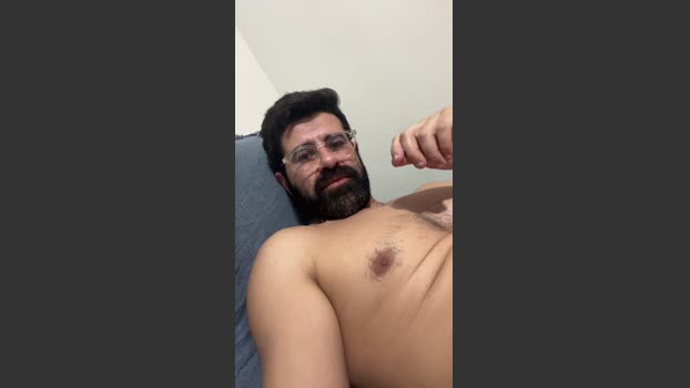 mardepecadoo 19-10-2025 Recorded Video striptease