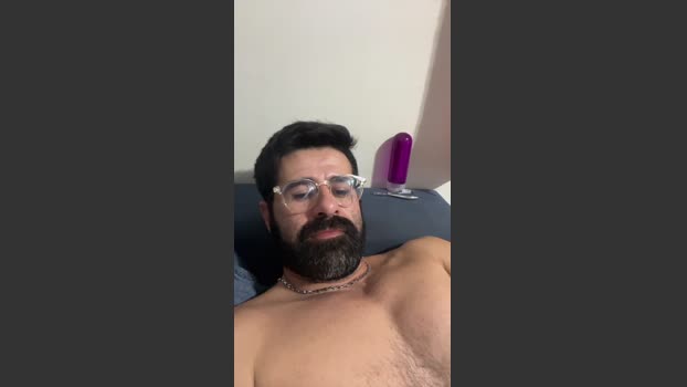 mardepecadoo 19-10-2025 Recorded Video hardcock