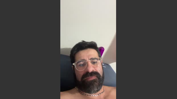 mardepecadoo 19-10-2025 Recorded Video jackoff