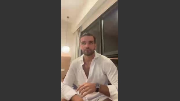 mitchyouridol 19-10-2025 Recorded Video naughty