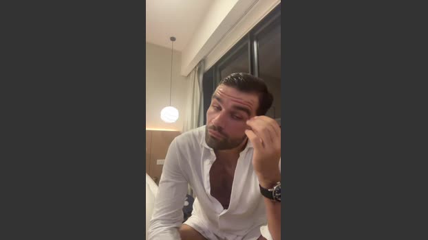 mitchyouridol 19-10-2025 Recorded Video beautiful