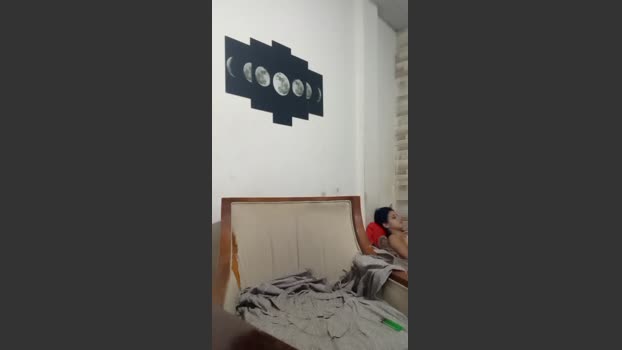 morenohangelic2 19-10-2025 Recorded Video orgasm