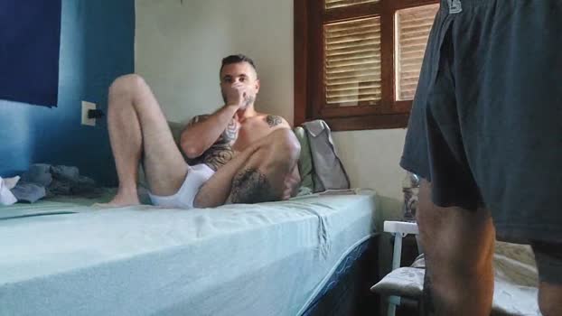 ooproprio 19-10-2025 Recorded Video show