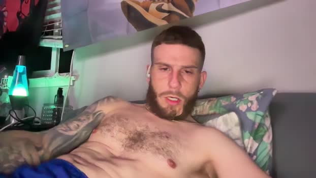 reallygoated95 19-10-2025 Recorded Video juicy
