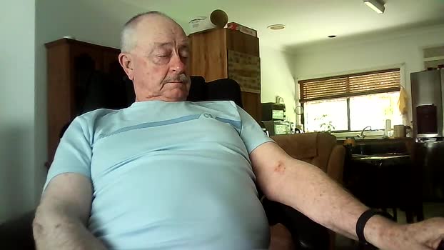 robert_51xx 19-10-2025 Recorded Video yummy
