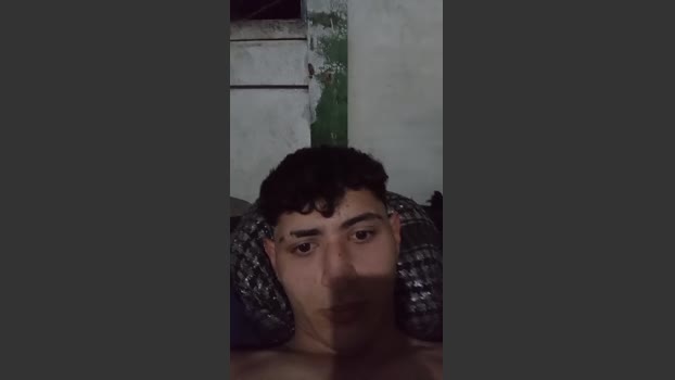 rodrigo3878 19-10-2025 Recorded Video kink