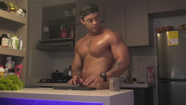 Anthony_G 20-10-2025 Recorded Video moan