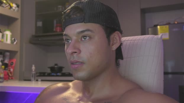 Anthony_G 20-10-2025 Recorded Video juicy