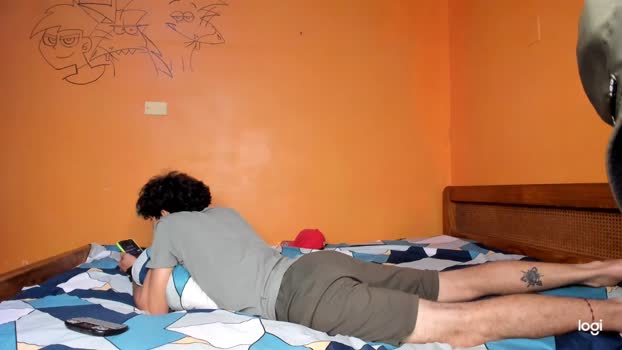 Axel_sex69 20-10-2025 Recorded Video fuckme